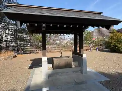 十二神社(神奈川県)