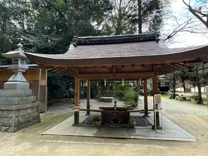 廣瀬大社(奈良県)