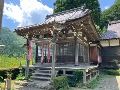 大蔵寺(福井県)