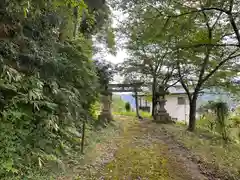 衆良神社(京都府)