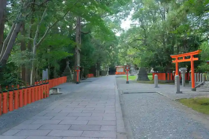 熊野速玉大社のその他建物