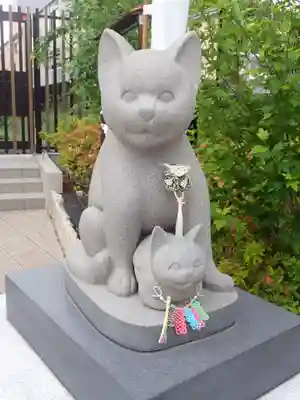 大國神社(東京都)