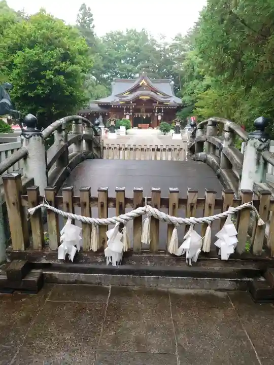 進雄神社(群馬県)