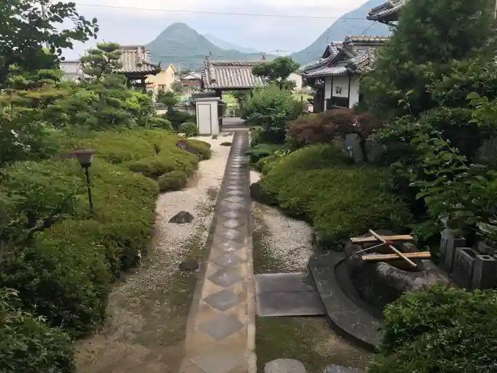 萬福寺のその他建物
