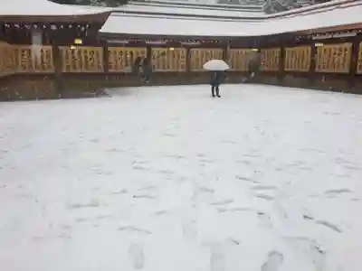 明治神宮のその他建物