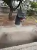 熊野神社 (大町)(栃木県)