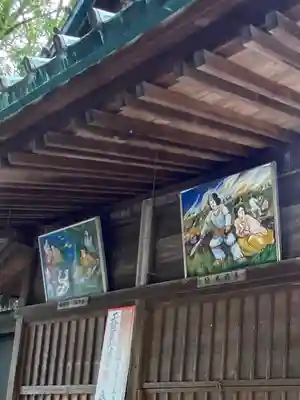 海南神社(神奈川県)