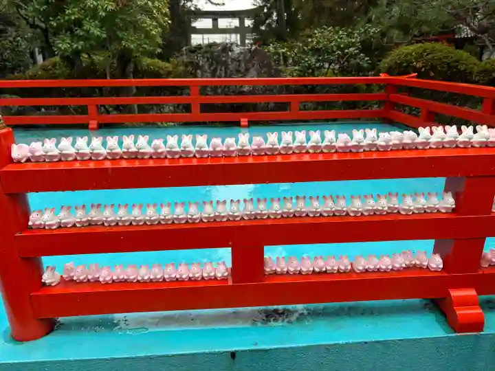 岡崎神社(京都府)