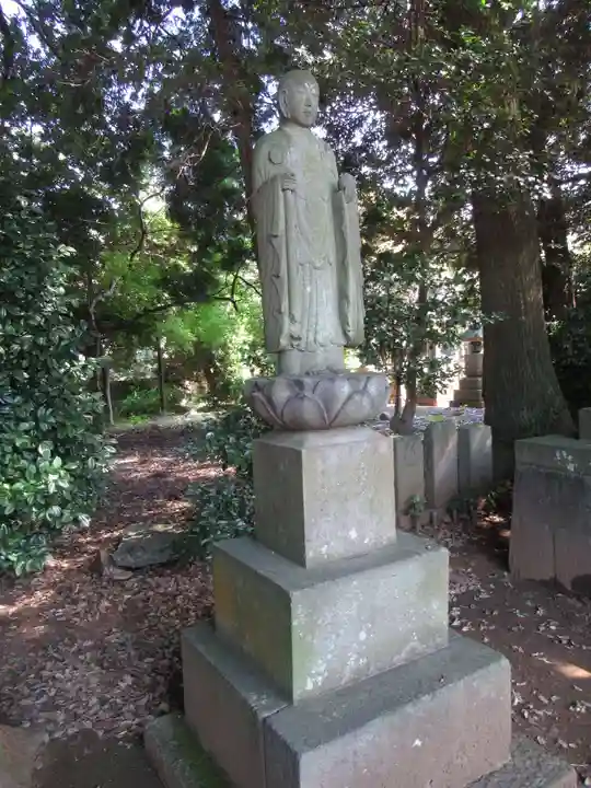 金乘院(千葉県)