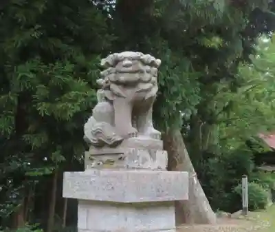三春大神宮(福島県)