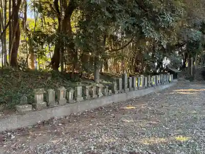 八幡神社(千葉県)