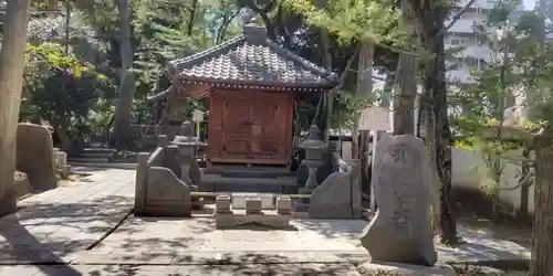 西新井大師総持寺(東京都)