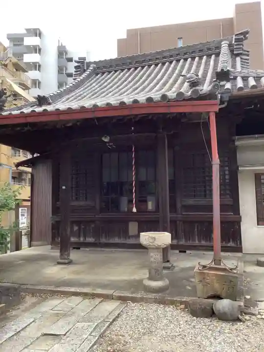菊水寺のその他建物