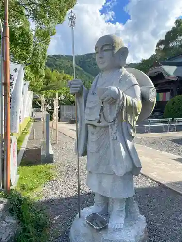 八坂寺(愛媛県)