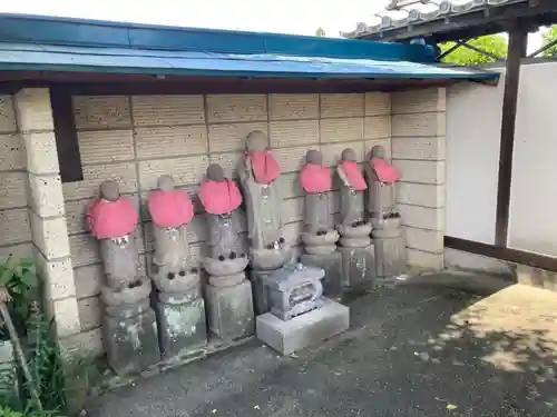 長福寺(埼玉県)