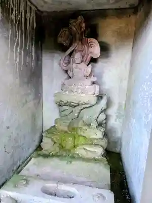 熊野神社（長井熊野神社）(神奈川県)