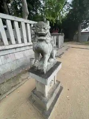 八幡神社(奈良県)