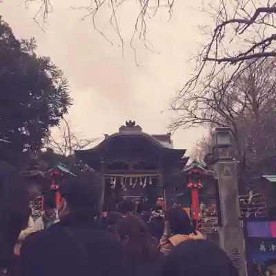 江島神社(神奈川県)