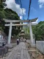 筑波山神社(茨城県)