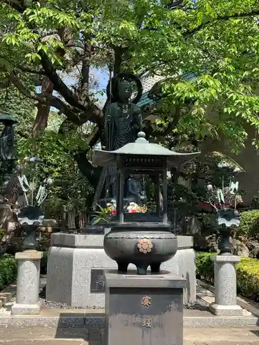 密藏院(埼玉県)