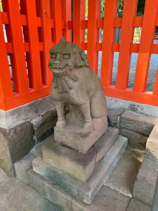 榴岡天満宮(宮城県)