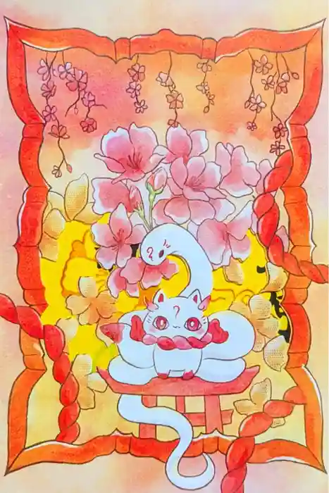 大宮・大原神社の御朱印