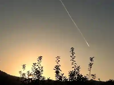 湯島天満宮(長野分社)(長野県)