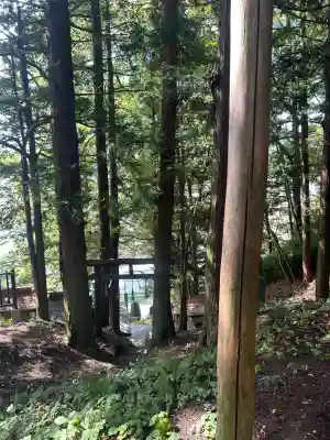 弥栄富神社(長野県)