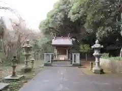 猿田神社(千葉県)