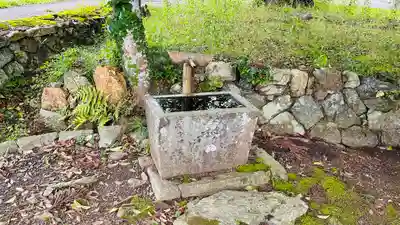 大内神社(京都府)