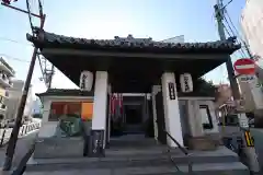 心眼寺(大阪府)