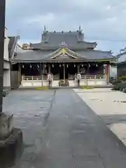 扶桑教太祠(東京都)