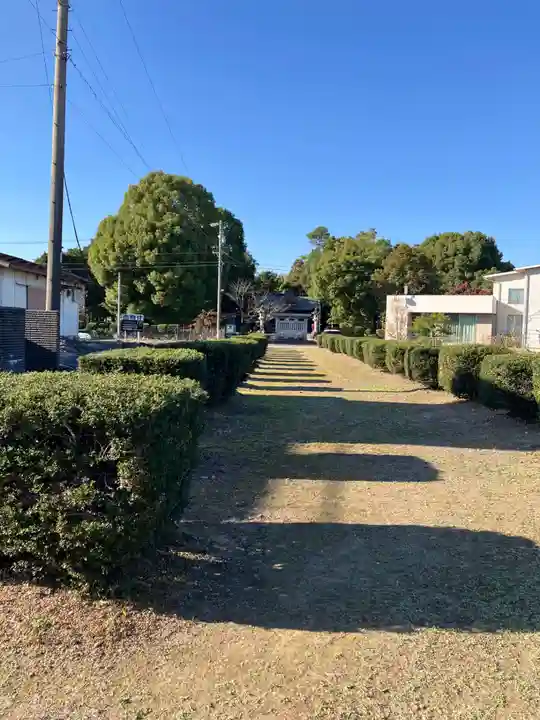 井出神社(愛知県)