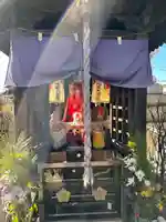 安樂寺(愛知県)