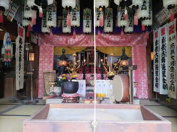 良参寺の末社・摂社