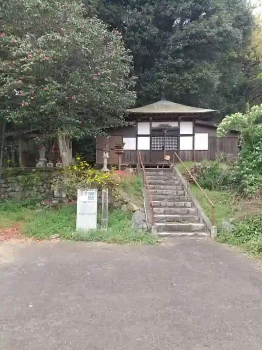 岡崎薬師 (埼玉県)