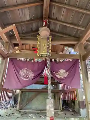 大岩大神(京都府)