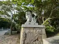 伊弉諾神宮(兵庫県)