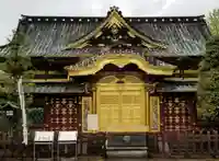上野東照宮(東京都)