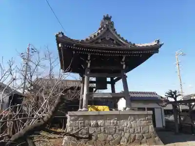 光明山 安徳寺のその他建物