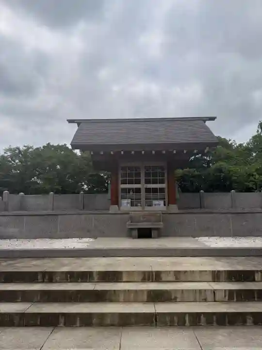 高山神社(群馬県)