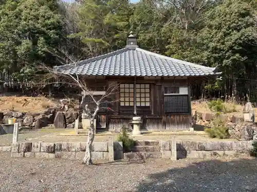 月峯寺(大阪府)