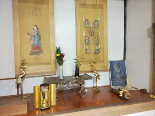 青蓮寺(茨城県)