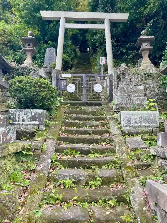 第六天社(神奈川県)