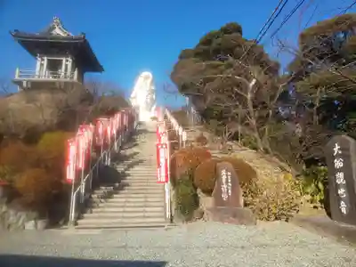 大船観音寺のその他建物