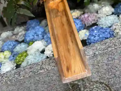 福徳神社(芽吹稲荷)(東京都)