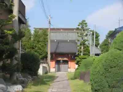 常福寺(群馬県)