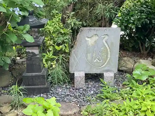 照江寺のその他建物