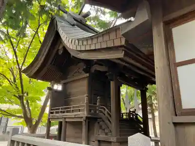 今村宮(岡山県)