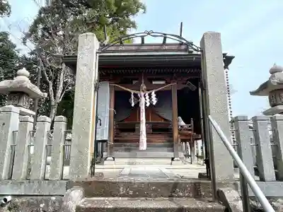 日吉神社(滋賀県)